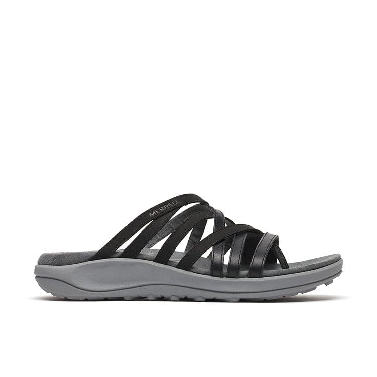Merrell HARBOR BACKSTRAP-Damen-Weiss-41 41 von Merrell