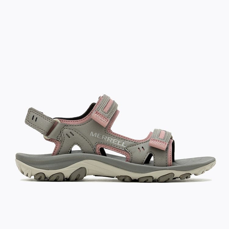 Merrell HUNTINGTON SPORT CONVERT-Damen-Braun-38 38 von Merrell