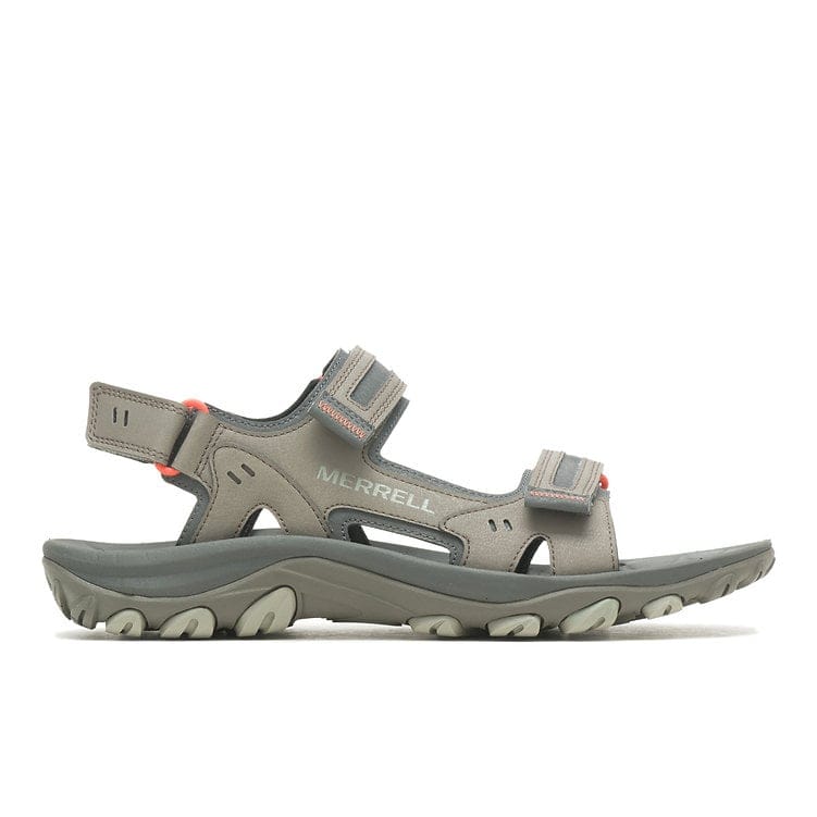 Merrell HUNTINGTON SPORT CONVERT-Herren-Braun-48 48 von Merrell