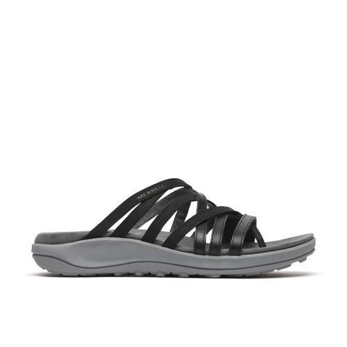 Merrell Harbor Backstrap - Weiss (Grösse: 39) von Merrell
