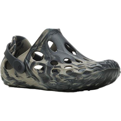 Merrell Hydro Moc - black/brindle (Grösse: 46) von Merrell