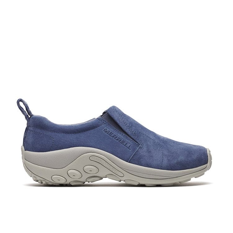 Merrell JUNGLE MOC-Herren-Blau-43.5 43.5 von Merrell