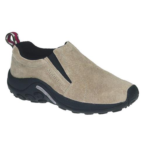 Merrell Jungle Moc - classic taupe (Grösse: 35.5) von Merrell