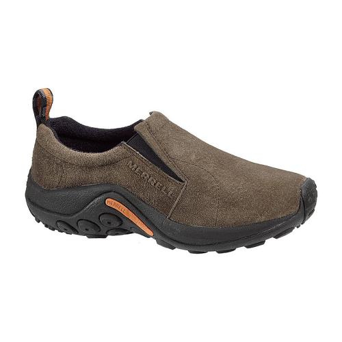 Merrell Jungle Moc - gunsmoke (Grösse: 40.5) von Merrell