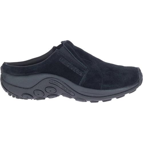 Merrell Jungle Slide - black (Grösse: 40) von Merrell