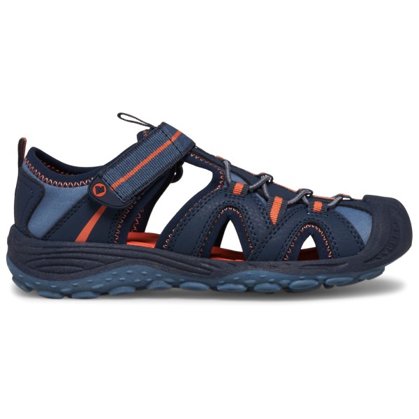 Merrell - Kid's Hydro 2 - Sandalen Gr 29 blau von Merrell