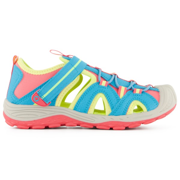 Merrell - Kid's Hydro 2 - Sandalen Gr 38 bunt Merrell - Kid's Hydro 2 - Sandalen Gr 38 bunt von Merrell