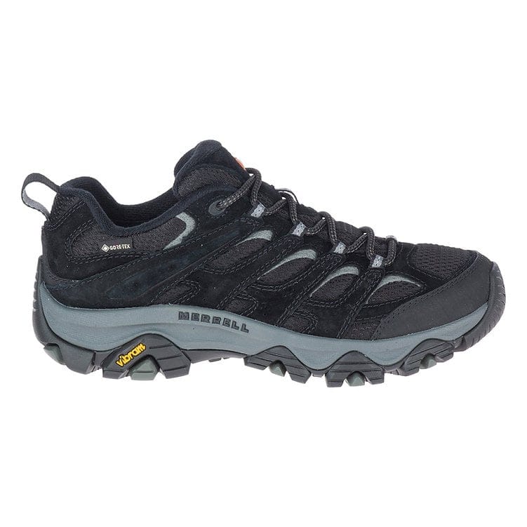 Merrell MOAB 3 GTX-Damen-Schwarz-40.5 40.5 von Merrell