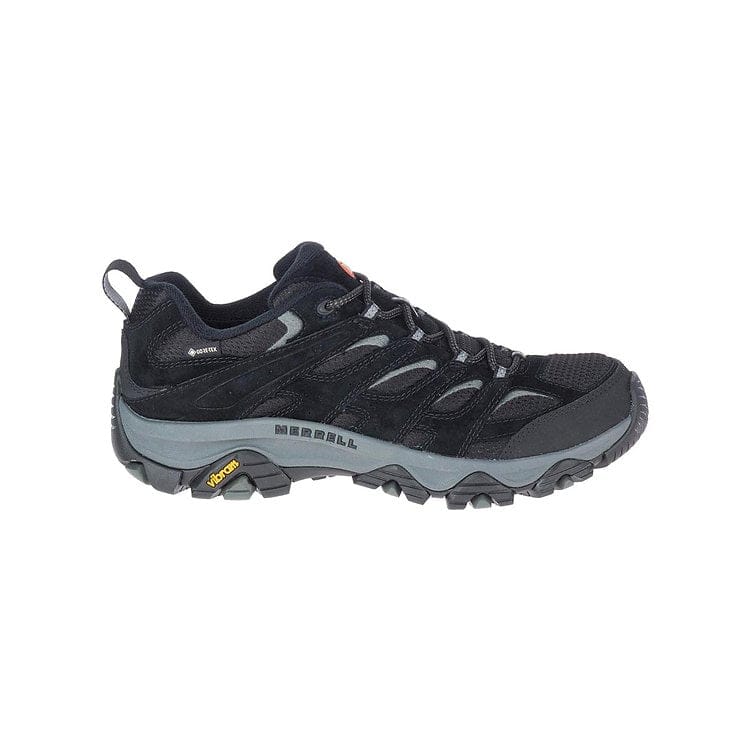 Merrell MOAB 3 GTX-Herren-Schwarz-44.5 44.5 von Merrell