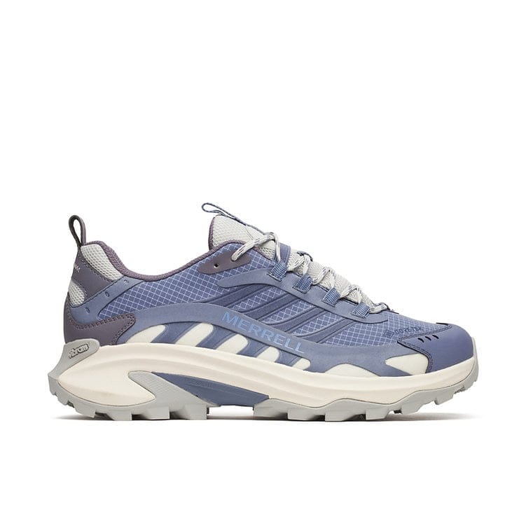 Merrell MOAB SPEED 2 GTX-Herren-Blau-41.5 41.5 von Merrell