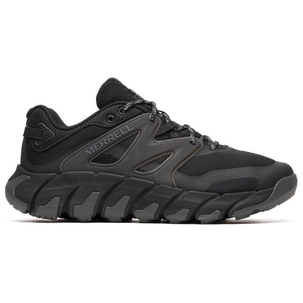 Merrell - Maipo Explorer Aerosport - Multisportschuhe Gr 48 schwarz von Merrell