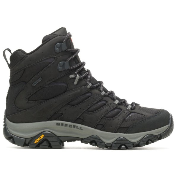 Merrell - Moab 3 Apex Mid Waterproof - Wanderschuhe Gr 41;41,5;42;43;43,5;44;44,5;45;46;46,5;47;48;50 braun;schwarz von Merrell