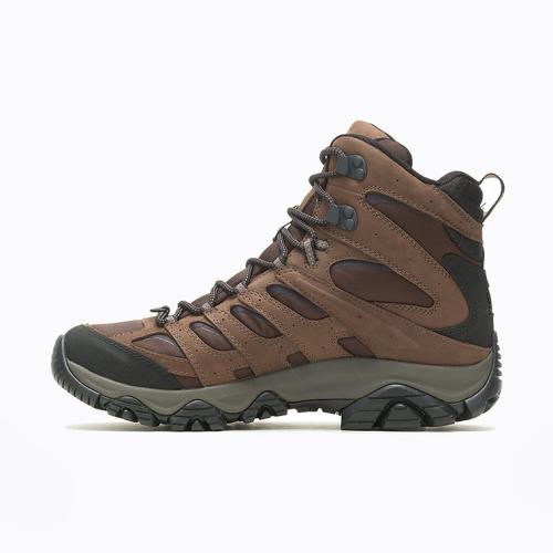 Merrell Moab 3 Apex Mid Wp - bracken (Grösse: 48) von Merrell