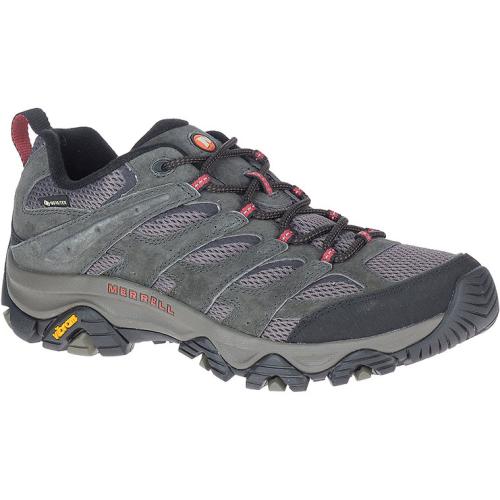 Merrell Moab 3 Gtx - beluga (Grösse: 41.5) von Merrell