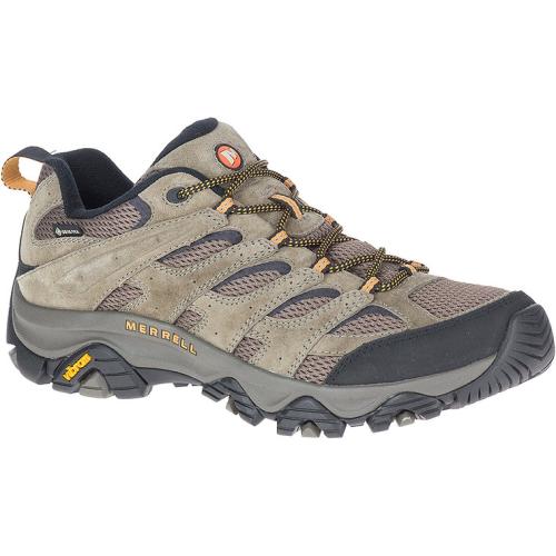 Merrell Moab 3 Gtx - walnut (Grösse: 40) von Merrell