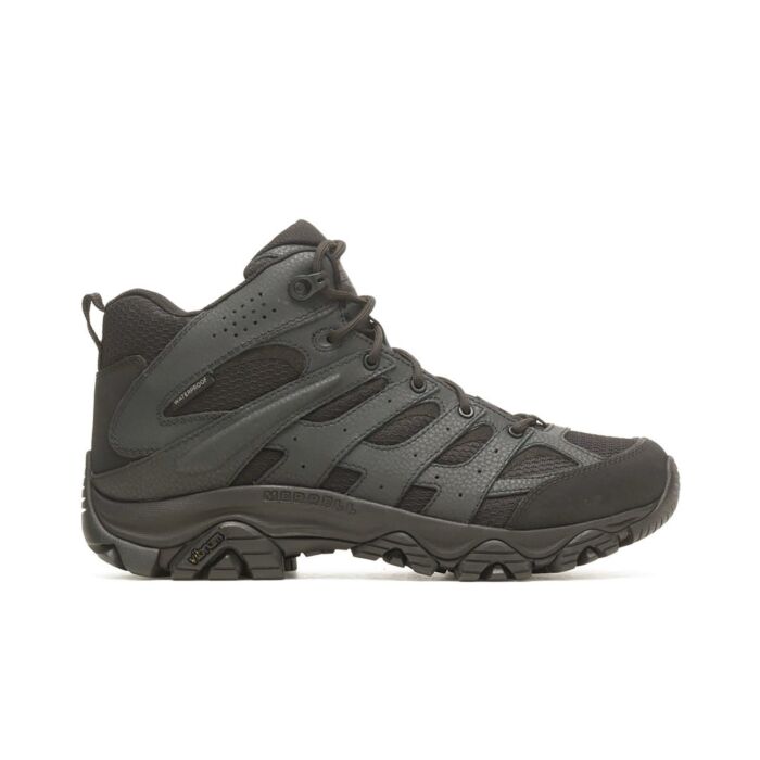 Merrell Moab 3 MID Tactical Arbeitsschuh Merrell Moab 3 MID Tactical Arbeitsschuh von Merrell