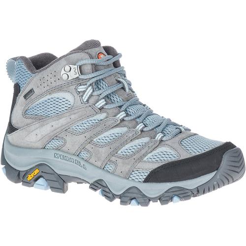 Merrell Wanderschuh Moab 3 Mid Gtx - altitude (Grösse: 36) von Merrell