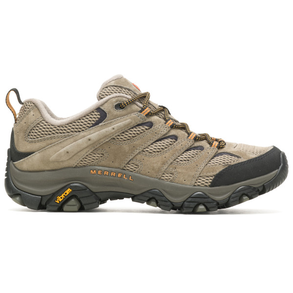 Merrell - Moab 3 - Multisportschuhe Gr 42 beige von Merrell
