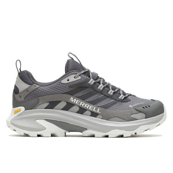 Merrell Moab Speed 2 GTX Multifunktionsschuhe anthrazit von Merrell