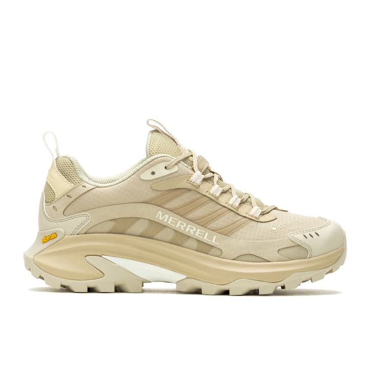 Merrell Moab Speed 2 GTX Multifunktionsschuhe beige von Merrell