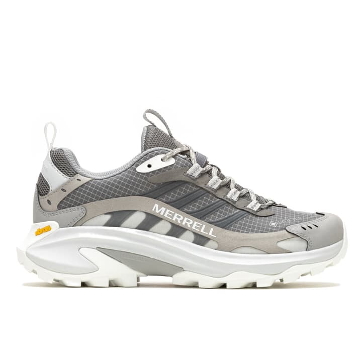 Merrell Moab Speed 2 GTX Multifunktionsschuhe dunkelgrau von Merrell