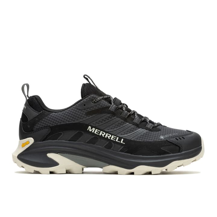 Merrell Moab Speed 2 GTX Multifunktionsschuhe schwarz von Merrell