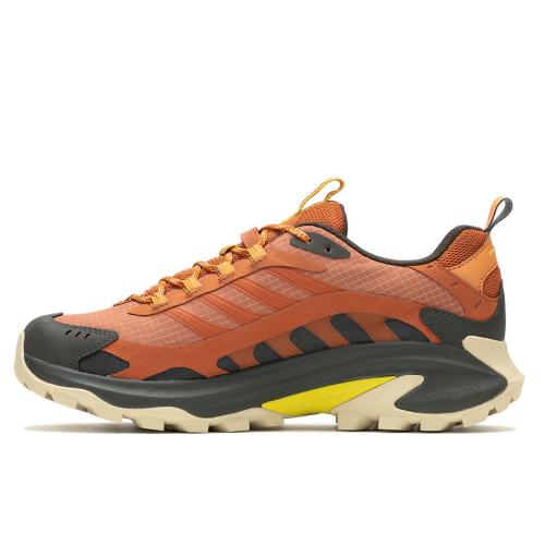 Merrell Moab Speed 2 GTX - clay (Grösse: 43.5) von Merrell