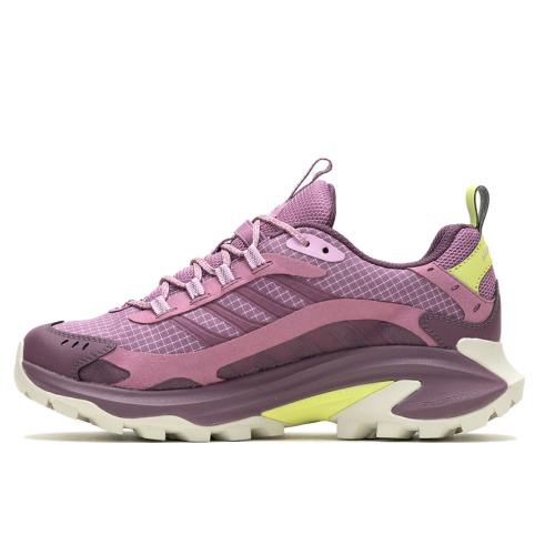 Merrell Moab Speed 2 GTX - mauve (Grösse: 35.5)