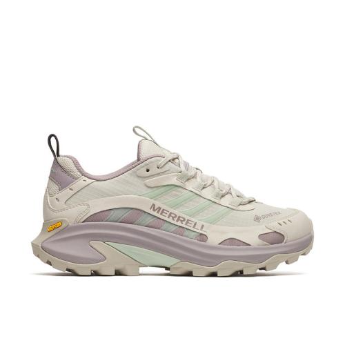 Merrell Moab Speed 2 Gtx - Weiss (Grösse: 40.5) von Merrell