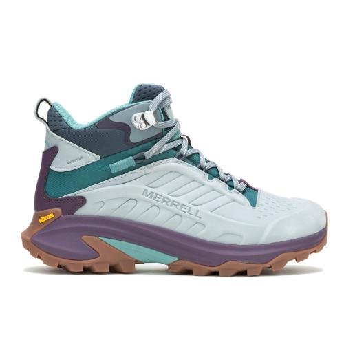 Merrell Moab Speed 2 Ltr Mid Wp - Highrise (Grösse: 39) von Merrell