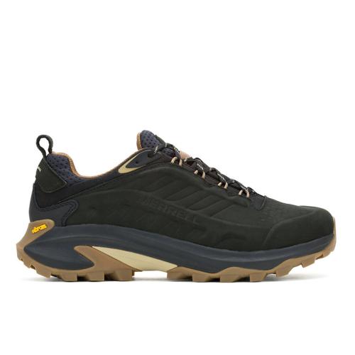 Merrell Moab Speed 2 Ltr Wp - Black (Grösse: 48) von Merrell