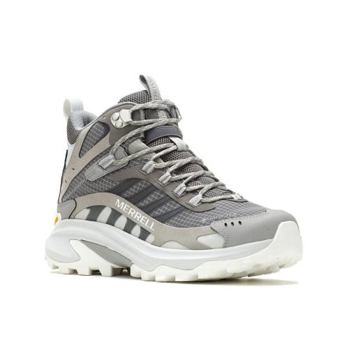 Merrell Moab Speed 2 Mid GTX - charcoal (Grösse: 42) von Merrell