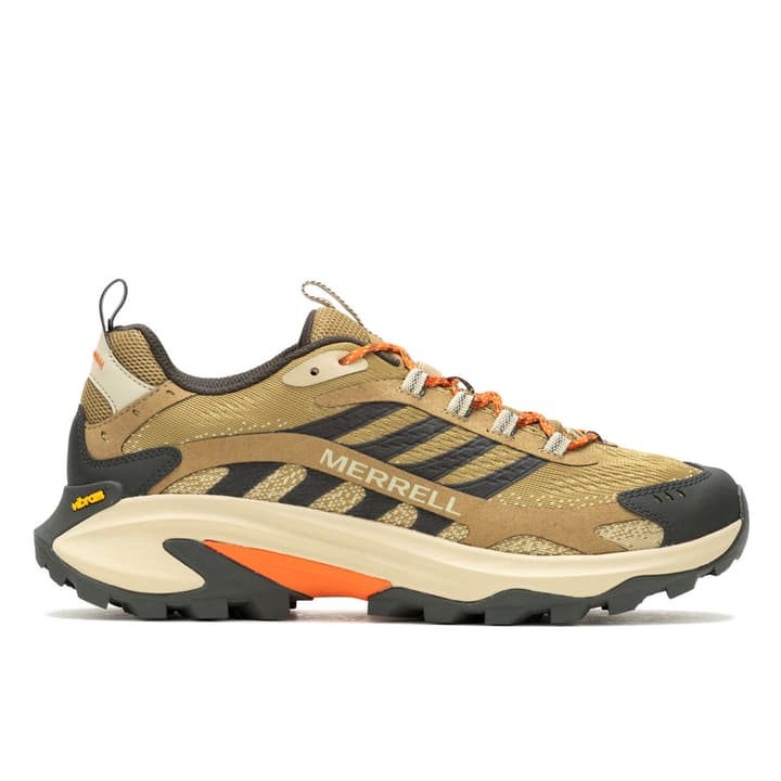 Merrell Moab Speed 2 Multifunktionsschuhe cognac von Merrell