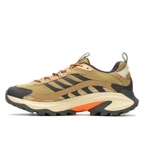 Merrell Moab Speed 2 - coyote (Grösse: 43) von Merrell