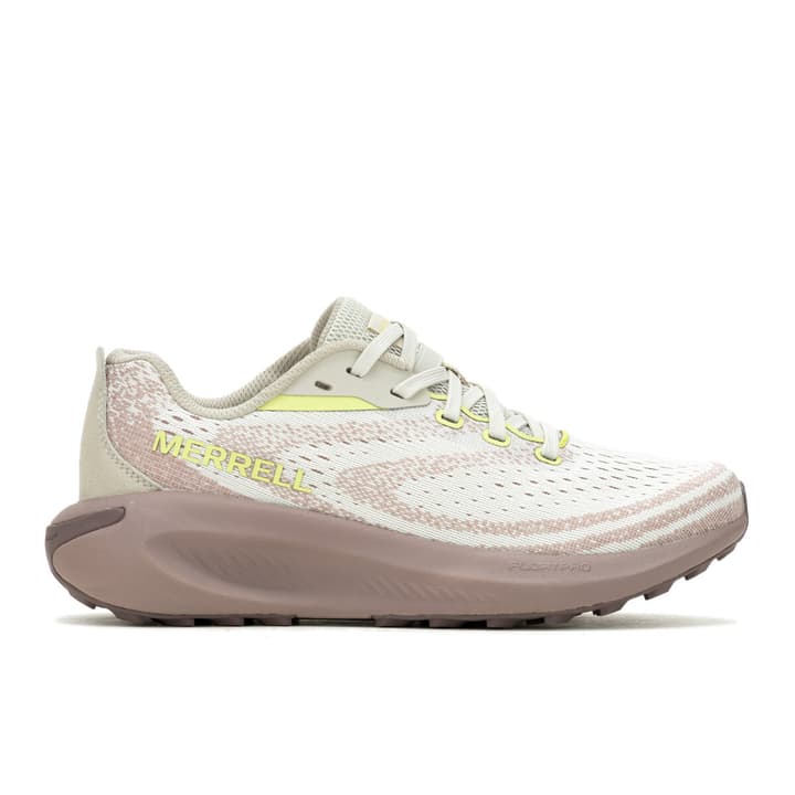 Merrell Morphlite Runningschuhe sand von Merrell