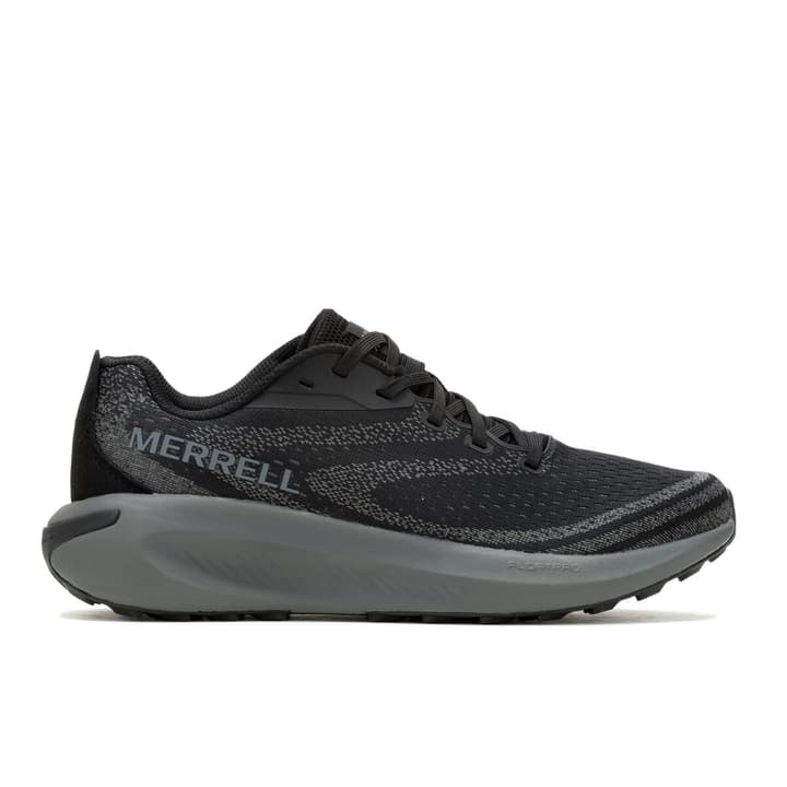 Merrell Morphlite Runningschuhe schwarz von Merrell