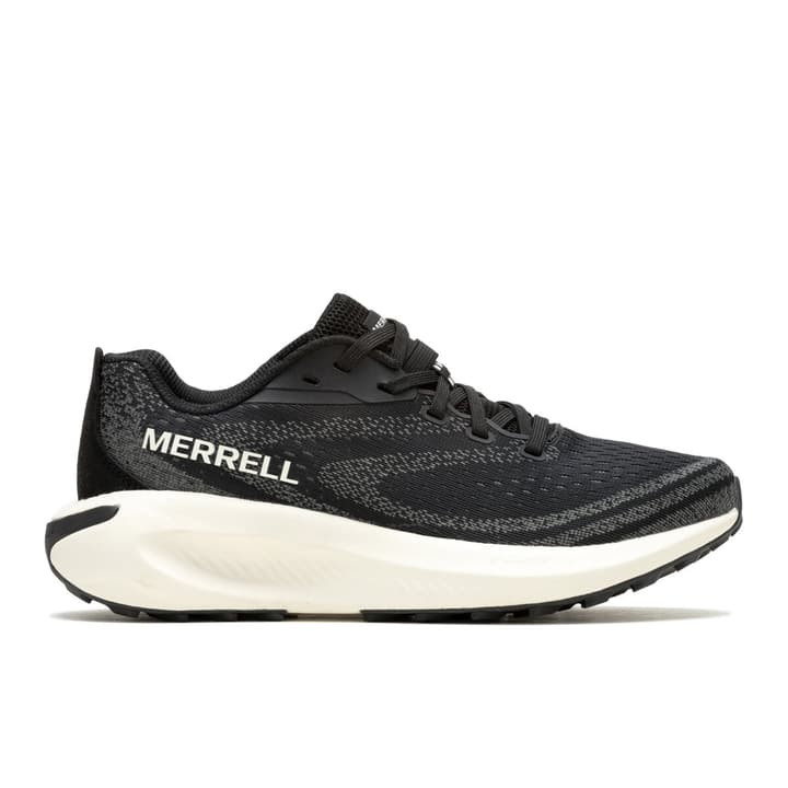 Merrell Morphlite Runningschuhe schwarz von Merrell