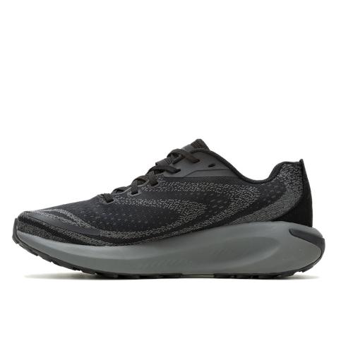 Merrell Morphlite - black/asphalt (Grösse: 41) von Merrell