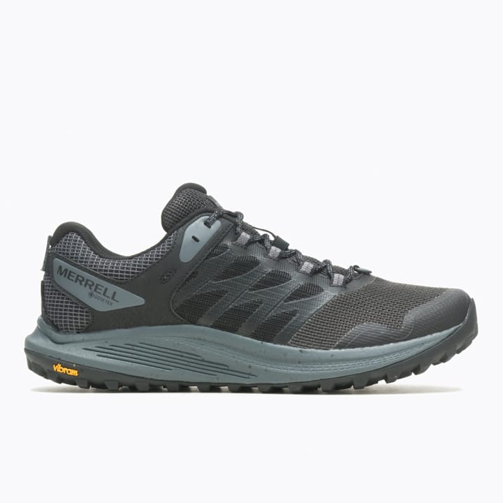 Merrell Nova 3 Gore-Tex® Multifunktionsschuhe schwarz von Merrell