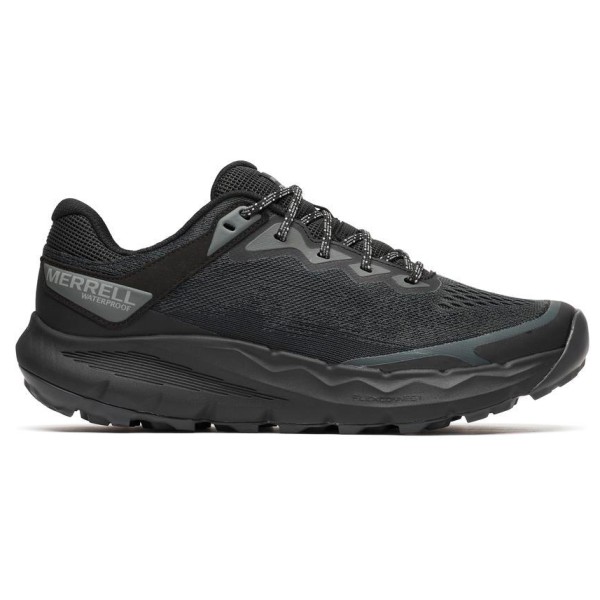 Merrell - Nova 4 WP - Multisportschuhe Gr 43,5 schwarz/grau Merrell - Nova 4 WP - Multisportschuhe Gr 43,5 schwarz/grau von Merrell