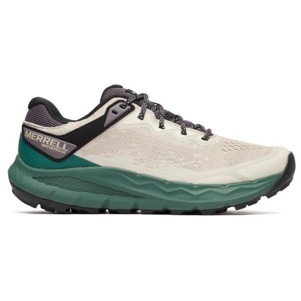 Merrell - Nova 4 WP - Multisportschuhe Gr 43 beige Merrell - Nova 4 WP - Multisportschuhe Gr 43 beige von Merrell