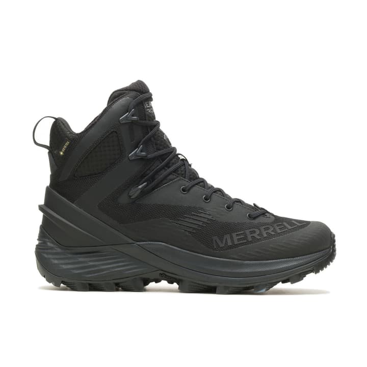 Merrell Rogue Tactical GTX Arbeitsschuhe schwarz von Merrell