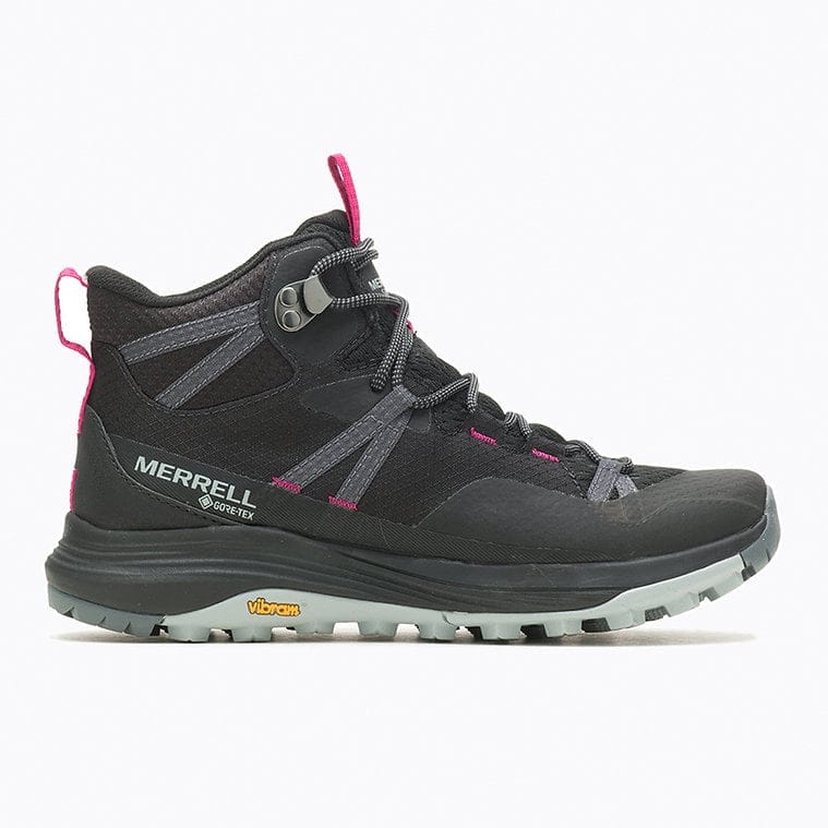 Merrell SIREN 4 MID GTX-Damen--37 37 Merrell SIREN 4 MID GTX-Damen--37 37 von Merrell