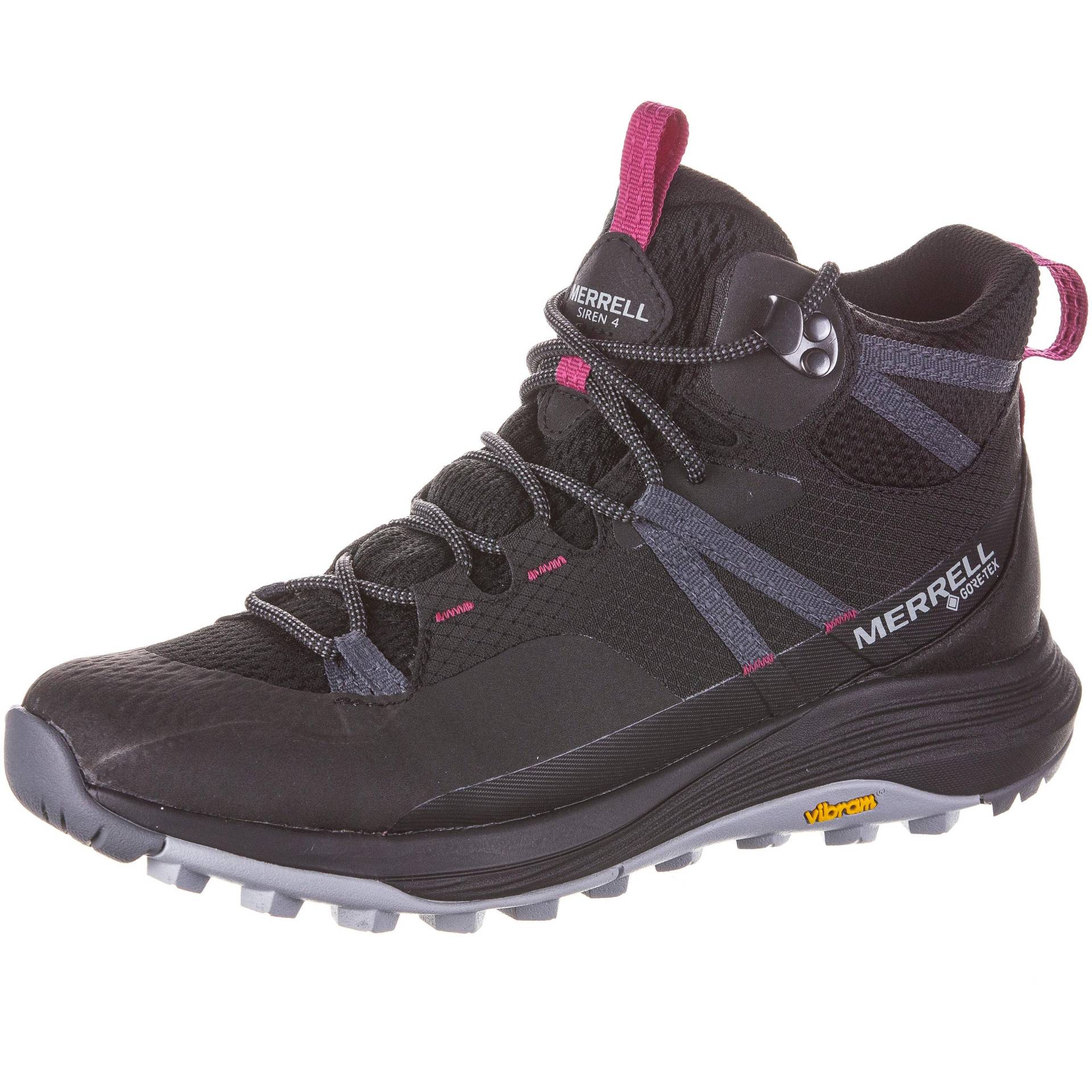 Merrell SIREN 4 Mid Wanderschuhe Damen von Merrell