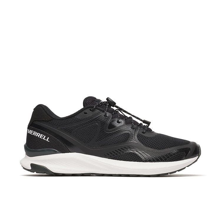 Merrell SKYQUEST TREK-Damen-Schwarz-40.5 40.5 von Merrell