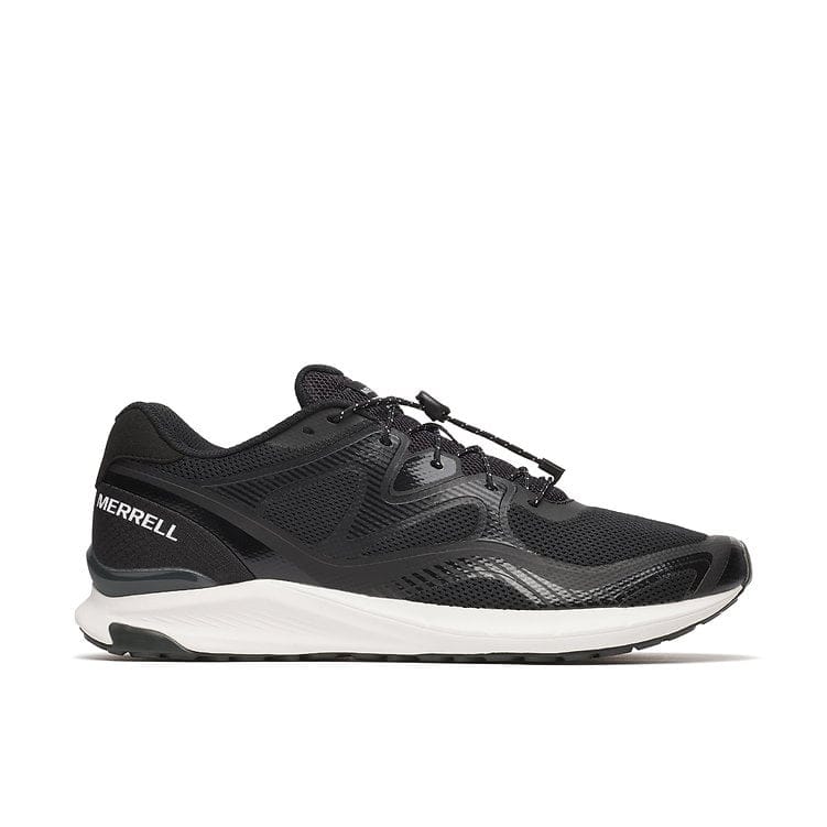 Merrell SKYQUEST TREK-Herren-Schwarz-41.5 41.5 von Merrell