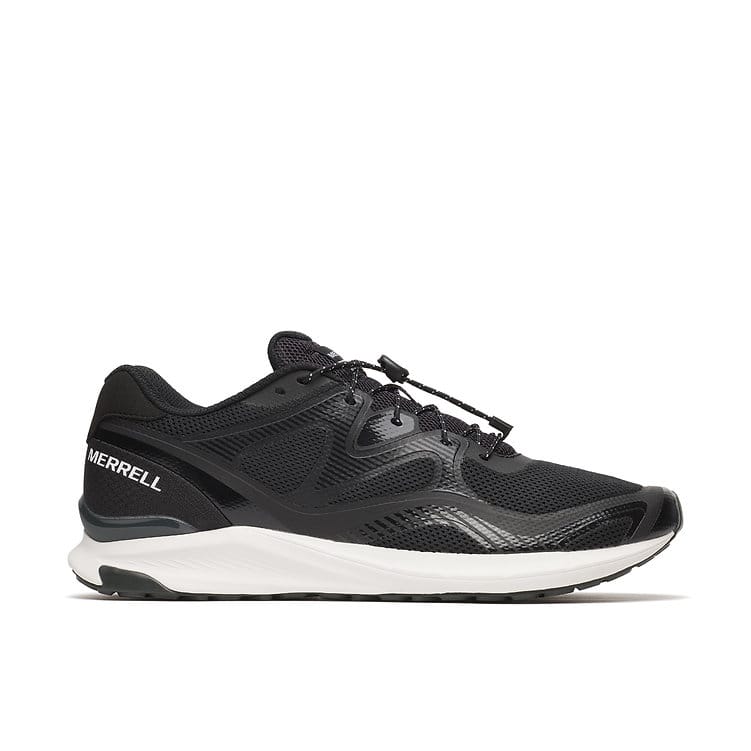 Merrell SKYQUEST TREK-Herren-Schwarz-44.5 44.5 von Merrell