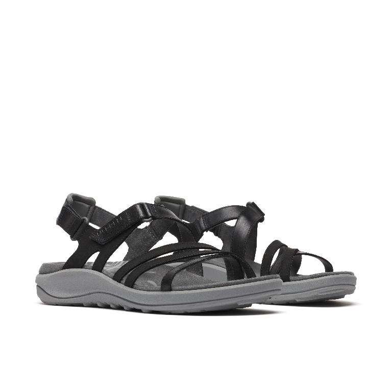 Merrell Sandale »HARBOR BACKSTRAP« von Merrell