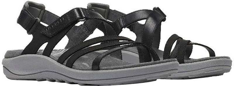 Merrell Sandale »HARBOR BACKSTRAP« von Merrell