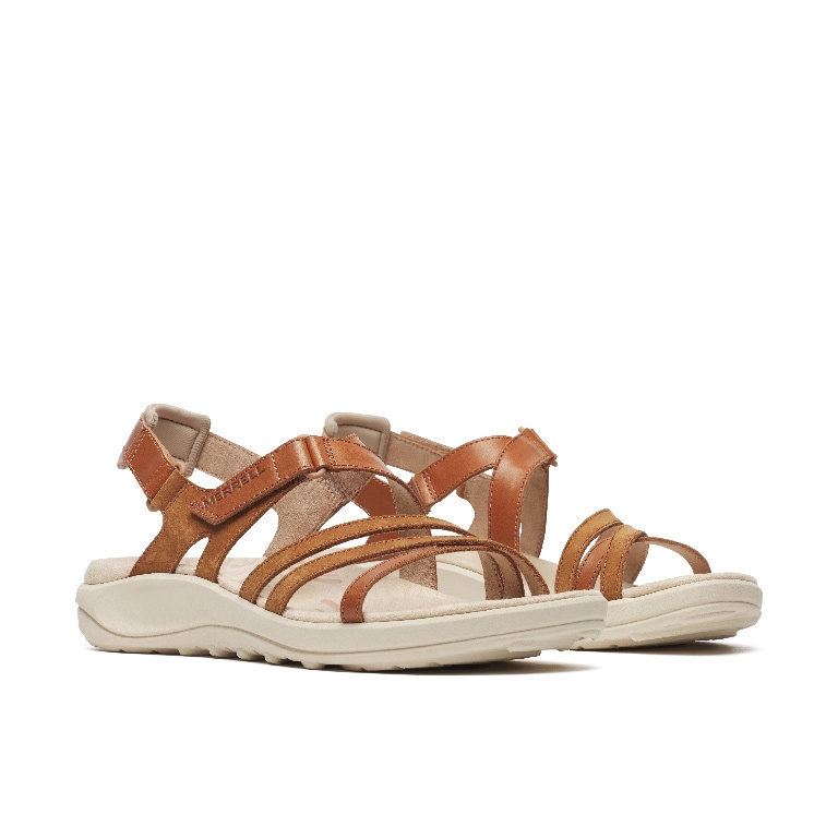 Merrell Sandale »HARBOR BACKSTRAP« von Merrell